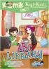 Komik KKPK Next G: ABC Library